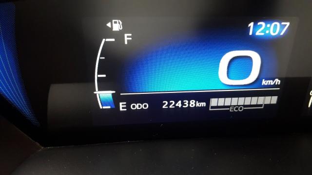 TOYOTA ETIOS 2016/2017 1.3 X 16V FLEX 4P MANUAL - Foto 11