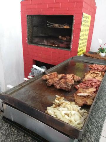 Restaurante (st oeste) (8 mil livre) - Foto 7