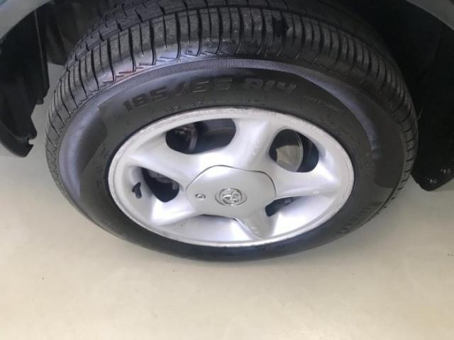 Toyota corolla 2000 1.8 xei 16v gasolina 4p automÁtico - Foto 8