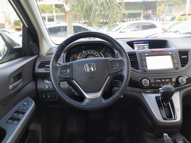 Honda Cr-v Exl 2.0 Flexone 16v 2wd Aut. - Foto 7