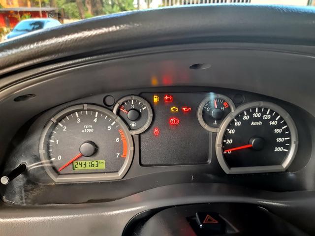 Ranger XLT 2007 - Foto 7