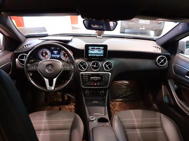 Mercedes Benz A200 2014/2015 - Foto 6