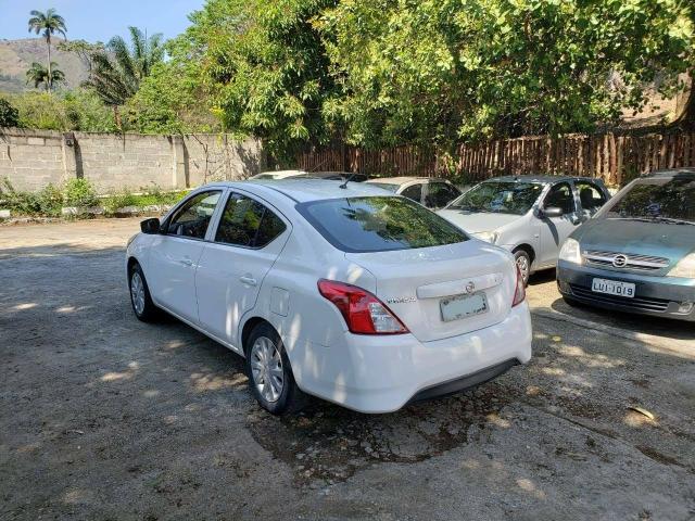 Versa 2016 / Versa 16 - Gnv - - Foto 6