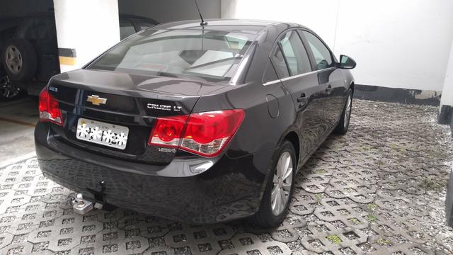 Cruze LT 1.8 2014/15 - Foto 3