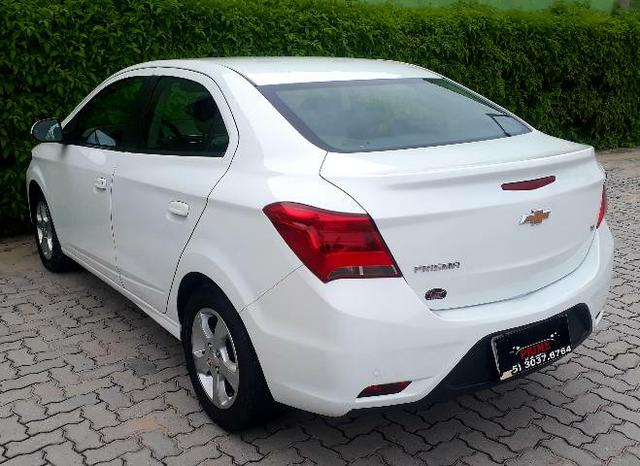 Prisma 1.4 lt 2019 - Foto 6