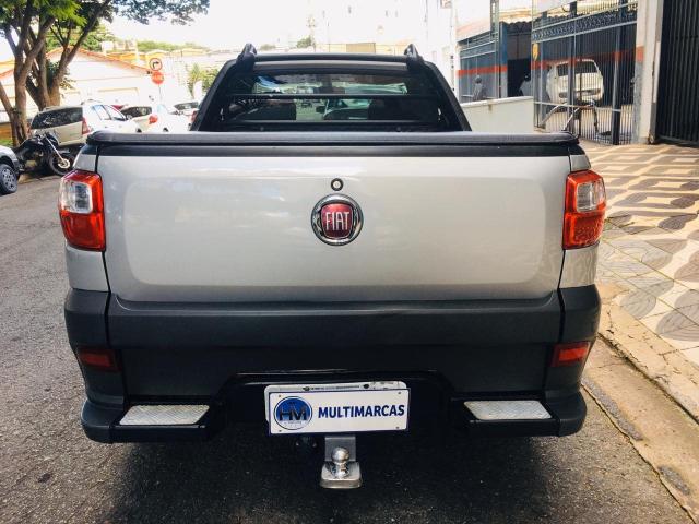 STRADA 2017/2018 1.4 MPI HARD WORKING CS 8V FLEX 2P MANUAL - Foto 4