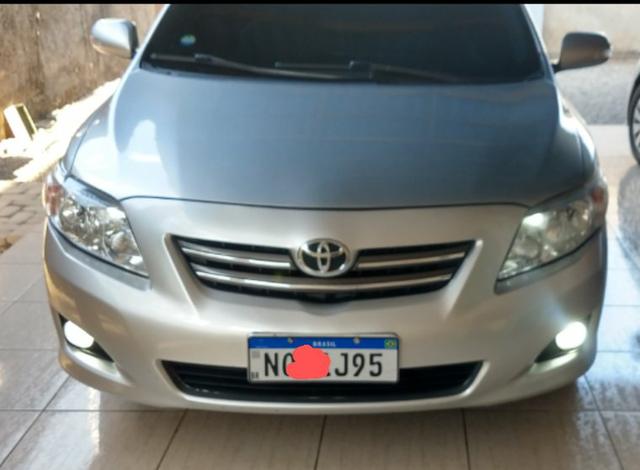 Corolla XEI flex 1.8 - Foto 6
