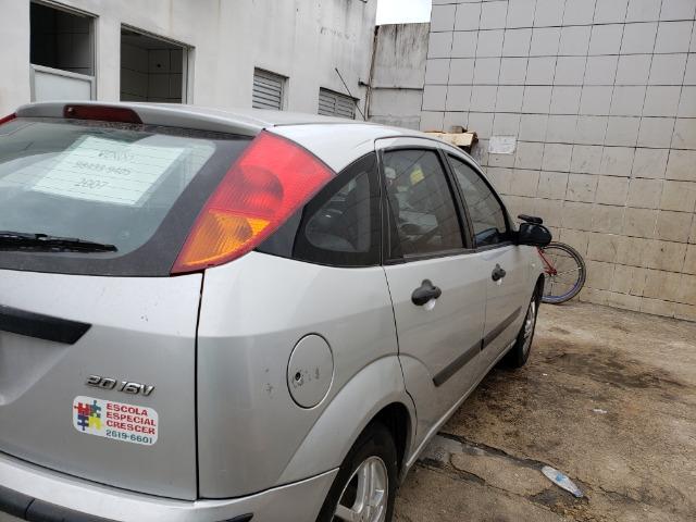 Ford Focus 2007- Único dono - Foto 7