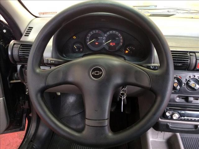 Chevrolet Classic 1.0 Mpfi Spirit 8v - Foto 12