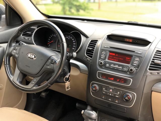 KIA Sorento 2.4 4X2 Automatico 2014/15 - Foto 11