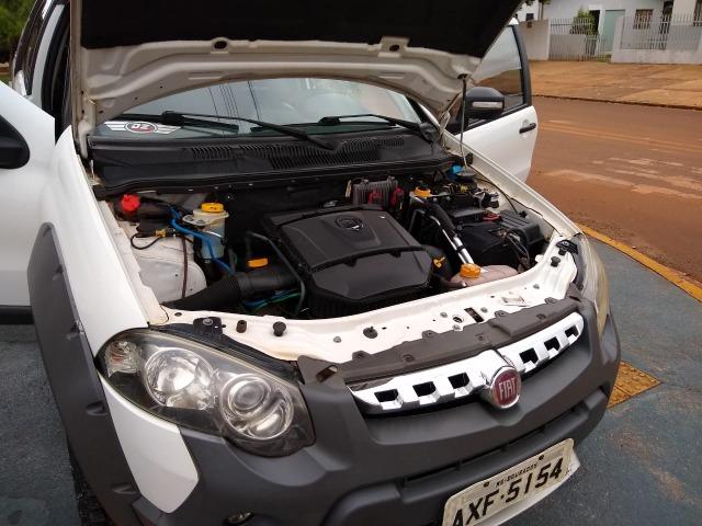 Strada Adventure - Foto 11