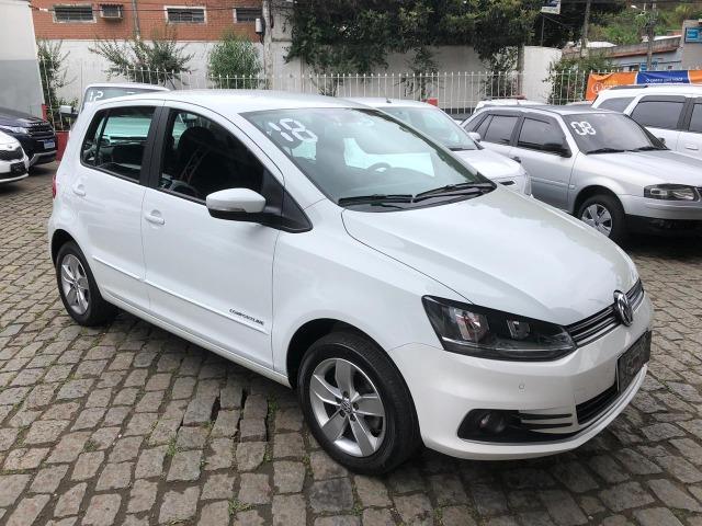 Vw- Fox Confortline MSI Completo 2018 - Foto 3