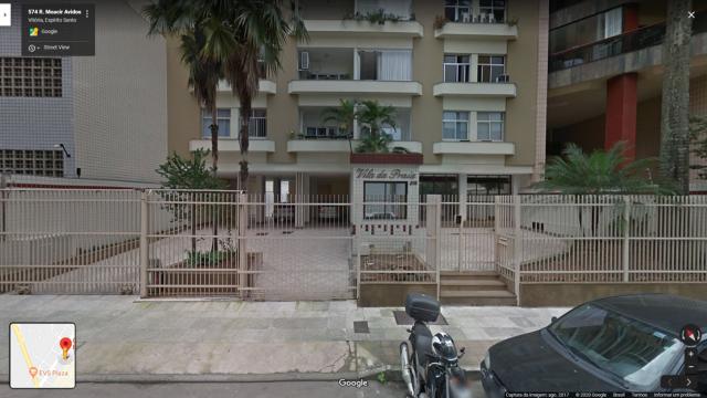 Apartamento à venda com 3 dormitórios em Praia do canto, Vitória cod:1300 - Foto 2