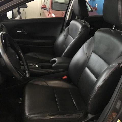 HONDA HR-V 1.8 16V FLEX EXL 4P AUTOMÁTICO - Foto 4