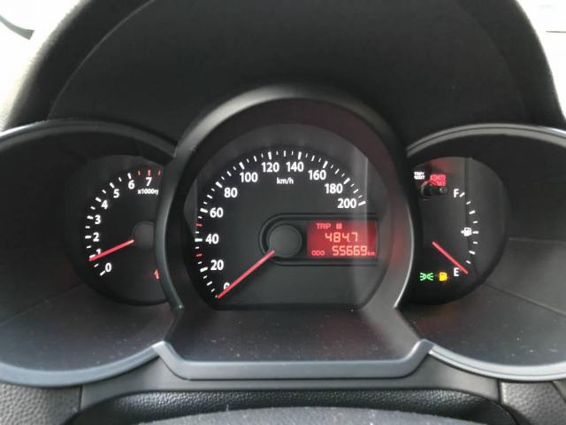 Kia Picanto EX4 1.0 12v Flex 2013 - Foto 10