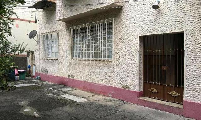 Centro Apartamento Terreo tipo casa