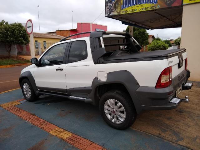 Strada Adventure - Foto 4