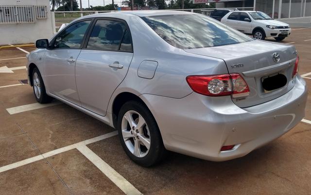 Corolla 2.0 XEI 2012 - Foto 2