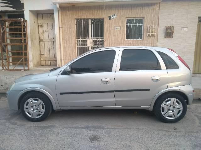 Corsa 1.0 2003/2004 completo