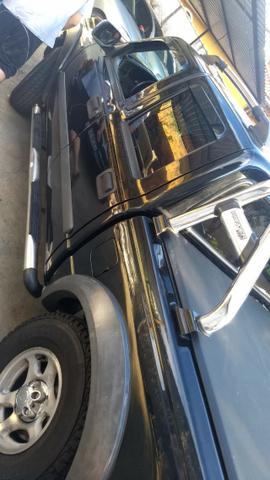 Vendo ou troco Ford Ranger 2007 - Foto 7