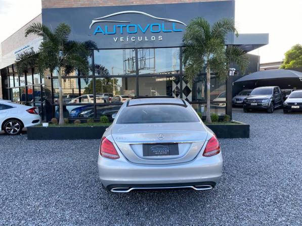 Mercedes-Benz 250 10.000 km - Foto 6