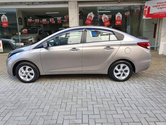 Hundai Hb20 s 1.6 Comfort plus 2018 Apenas 2.900km! - Foto 10