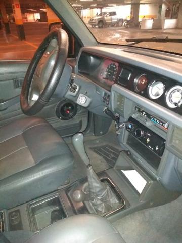 L200 2002 - Foto 4