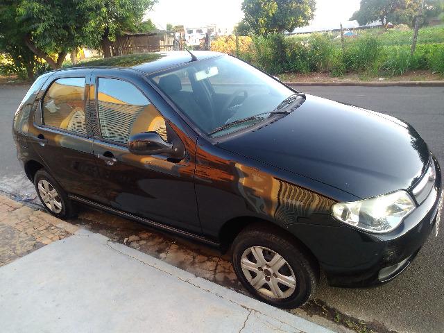 Palio 2011/2012 1.0 mpi fire economy 8v flex 4p manual - Foto 9
