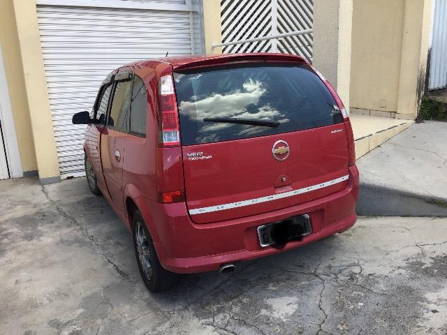 Meriva SS 2008 R$ 16.000 - Foto 2