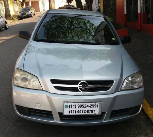 Astra Advantage 2.0 Flex Completo