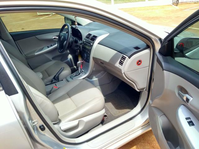 Corolla 2.0 XEI 2012 - Foto 5