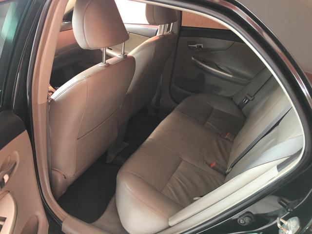 Corolla XEI 13/14 Carro de garagem!!!! - Foto 6