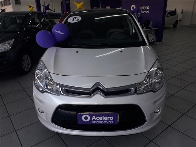 Citroen C3 1.6 exclusive 16v flex 4p automático - Foto 2