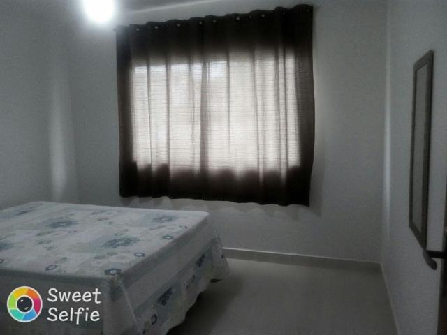 Alugo casa para temporada Praia Da Enseada sao chico sc - Foto 13