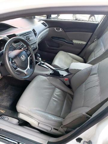 Vendo new civic - Foto 6