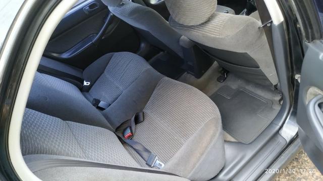 Civic 2000 Bem Abaixo da Tabela 7.999,00 - Foto 6