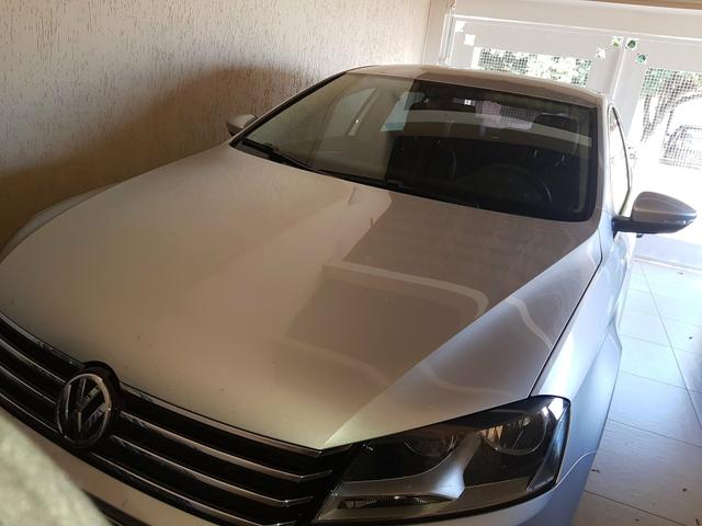 Passat 2.0 TSI 2014 IMPECÁVEL