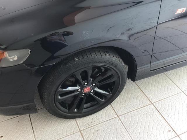 Vendo um Honda Civic Si 2008/08 - Foto 4