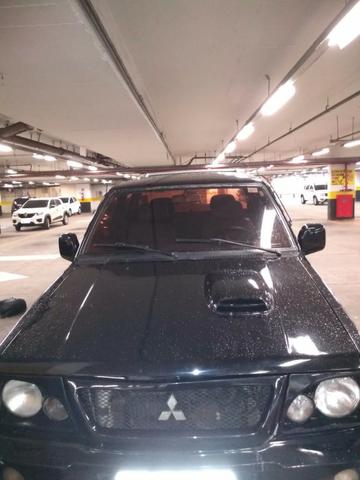 L200 2002 - Foto 5