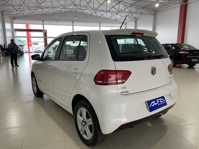 Fox 1.6 comfortline - Foto 11