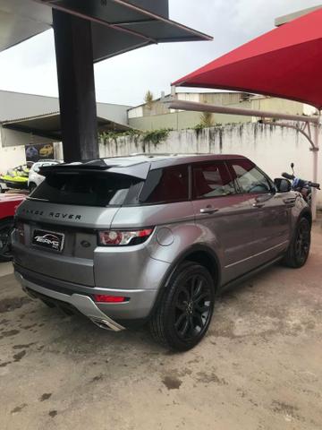 Evoque Dynamic Tech 2.0 2012/2012 - Foto 4