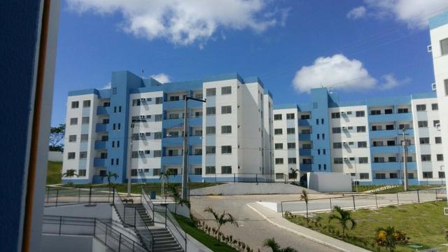 Apartamento Park View