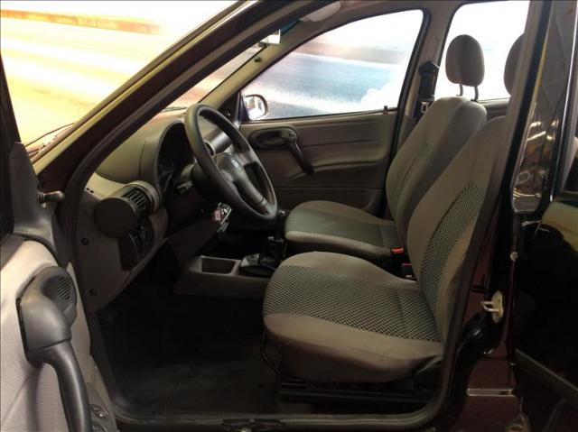 Chevrolet Classic 1.0 Mpfi Spirit 8v - Foto 5