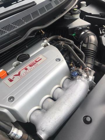 Vendo um Honda Civic Si 2008/08 - Foto 7