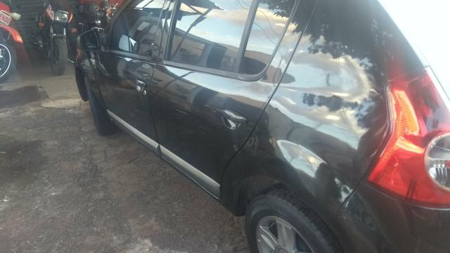 Renault Sandero Vibe 1.6 Flex - Foto 2