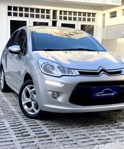 Citroen C3 2018 - Foto 4