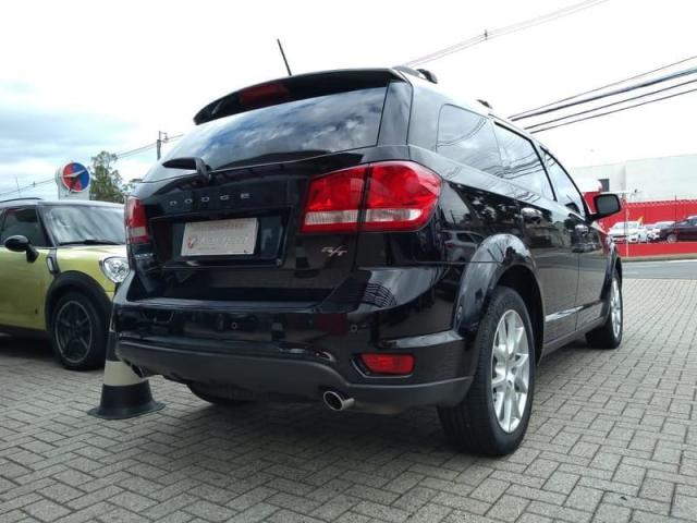 DODGE JOURNEY RT 3.6 V6 AUT - Foto 3