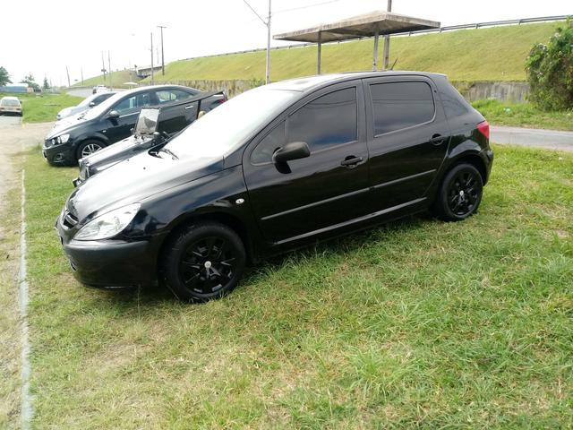 307 1.6 manual torro!