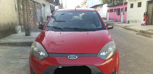 Fiesta hatch 1.0 completo - Foto 3