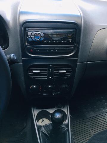STRADA 2017/2018 1.4 MPI HARD WORKING CS 8V FLEX 2P MANUAL - Foto 13